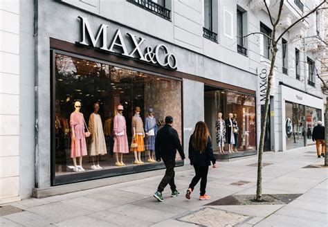 best places to shop in madrid.